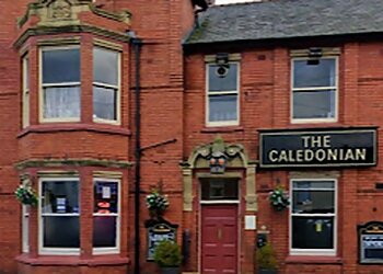 Chapo’s at The Caledonian