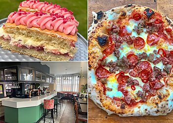 Chapo’s at The Caledonian