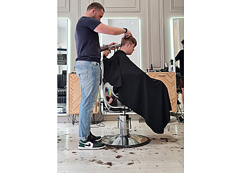 Chappells Gentlemens Barbershop