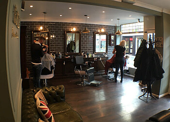 Chappells Gentlemens Barbershop