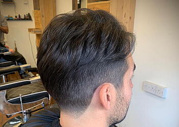 Chaps Barbers Winchester