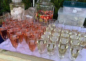 Chapter J Weddings & Events