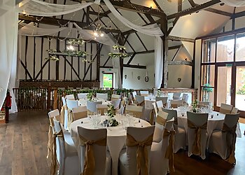 Chapter J Weddings & Events