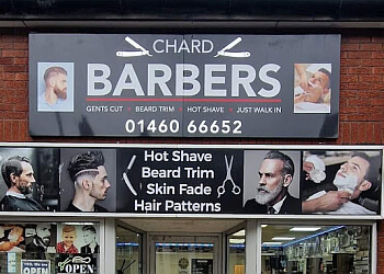 Chard Barbers