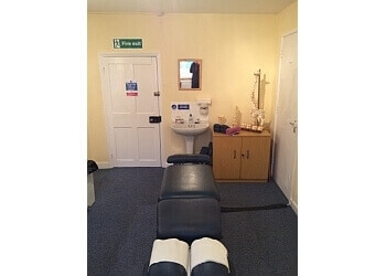 Chard Chiropractic Neck & Back Pain clinic