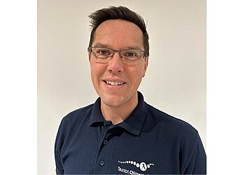 Chard Chiropractic Neck & Back Pain clinic