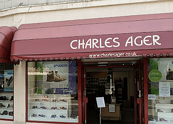 Charles Ager Ltd