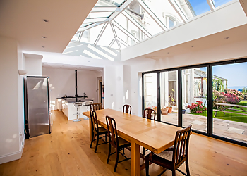 Charles Blake & Associates Ltd.