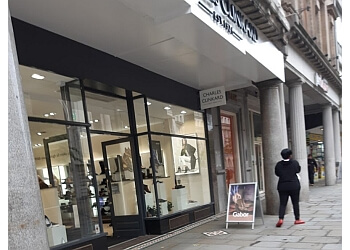 charles clinkard stores