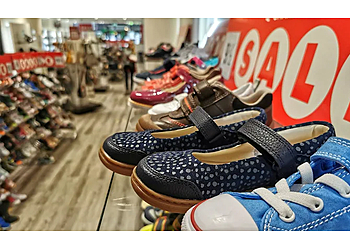 Charles Clinkard Leeds