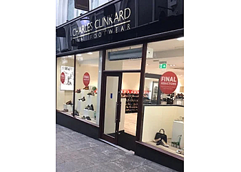 Charles Clinkard Leeds Charles Clinkard Leeds