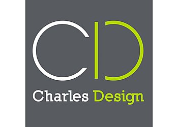 Dudley website designers Charles Design  image 1