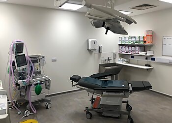 Charles Durrant, MA, MBBS, BSc (Hons), FRCS (Eng), FRCS (Plast) - SPIRE PORTSMOUTH HOSPITAL