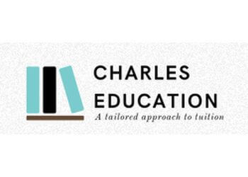 Charles Education