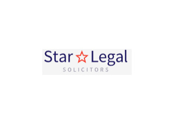 Charles Giles - STAR LEGAL SOLICITORS