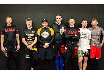 Charles Martin Martial Arts Academy