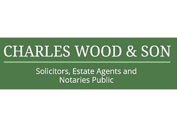 Charles Wood & Son Limited