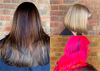 Charley Brown's Hair Guildford