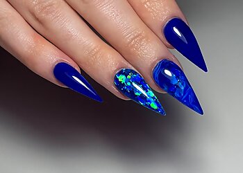 Charli And The Beauty Factory