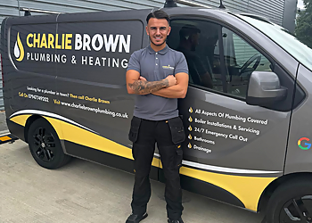 Charlie Brown Plumbing & Heating