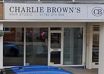 Charlie Browns Hair Studio