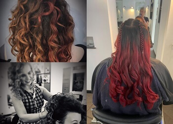 Charlie Browns Hair Studio