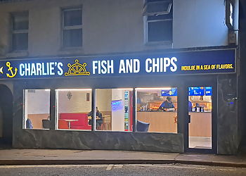 Charlie’s Fish & Chips