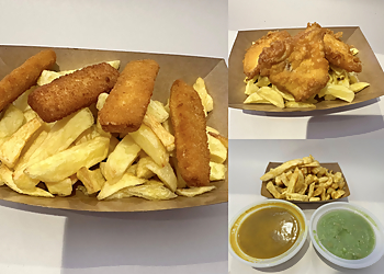 Charlie’s Fish & Chips