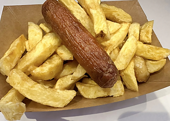 Charlie’s Fish & Chips Charlie’s Fish & Chips