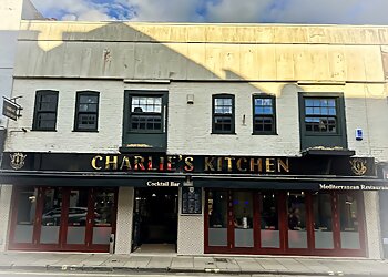 Charlie's Kitchen Salisbury