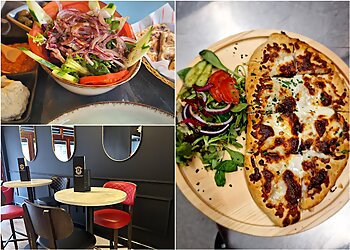 Charlie's Kitchen Salisbury