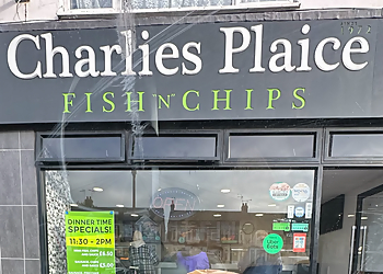 Charlie's Plaice