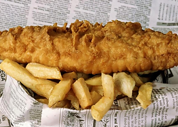 Charlie's Plaice Charlie's Plaice