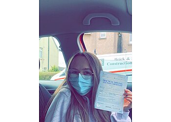 Charlie's School of Motoring