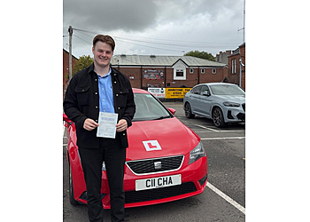 Charlie's School of Motoring