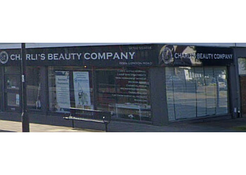 Charli's Beauty Company