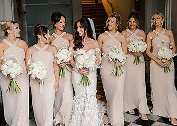 Charlotte Elise Weddings and Events