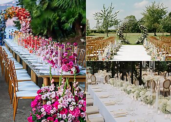 Charlotte Elise Weddings and Events