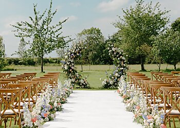 Charlotte Elise Weddings and Events