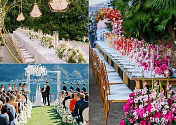 Charlotte Elise Weddings and Events