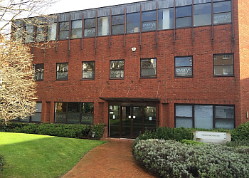 Charlotte Thomas-Collins - EVERYS SOLICITORS