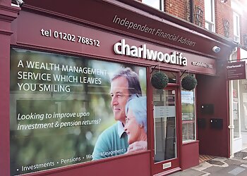 Charlwood IFA Ltd.