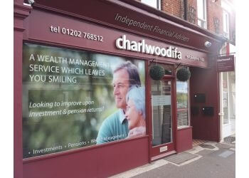 Charlwood IFA Ltd