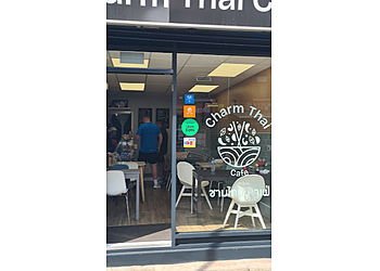 Charm Thai Cafe