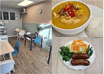 Charm Thai Cafe