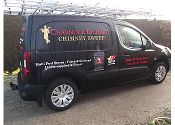 Charnock Stoves & Installations