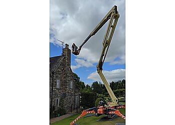 Charnock Stoves and Installations