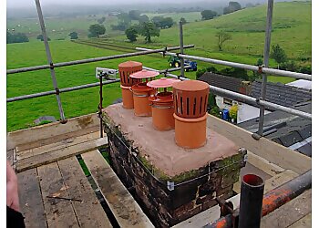 Charnock Stoves and Installations