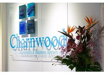 Charnwood Accountants & Business Advisors LLP