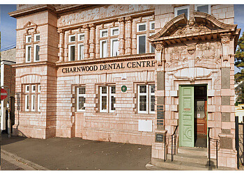 Charnwood Dental Centre 